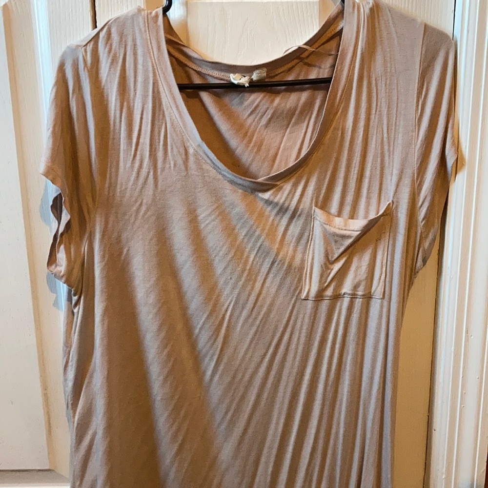 Basic Tee